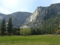 Yosemite NP
